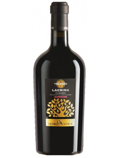 Velenosi Querciantica Lacrima Di Morro Superiore 2022