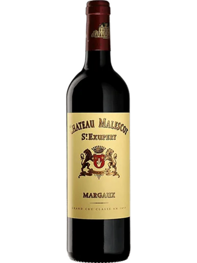 Château Malescot Saint-Exupéry Margaux