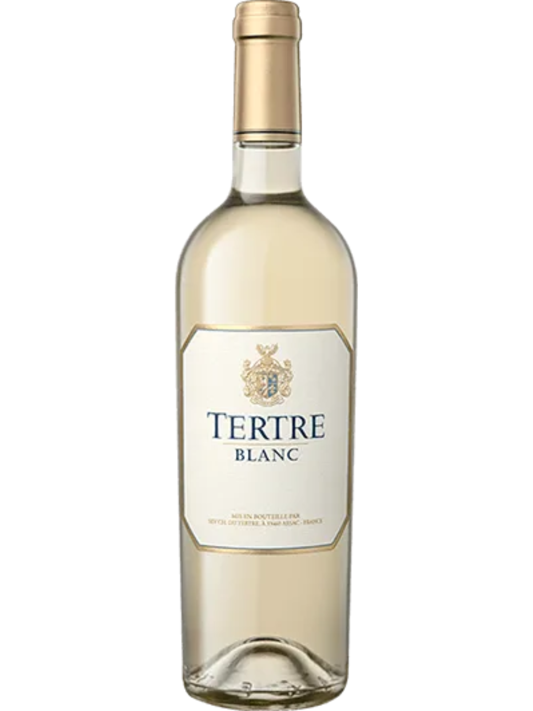 Tertre Blanc 2022 Vin de France