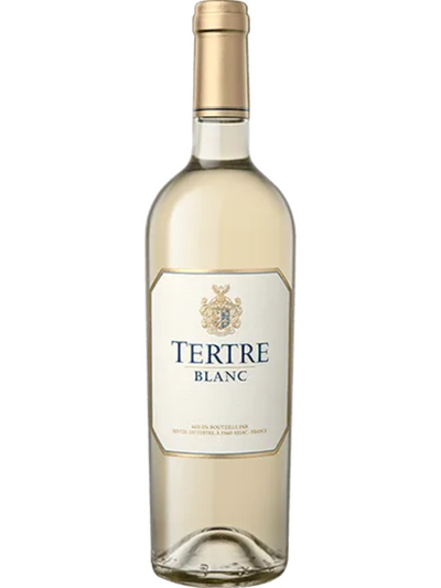 Tertre Blanc Vin de France 2022