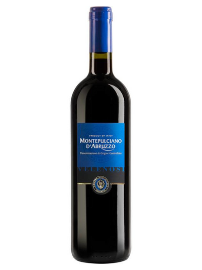 Velenosi Montepulciano D'Abruzzo 2023
