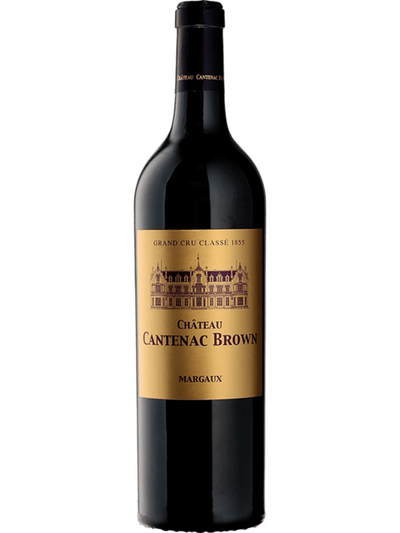 Château Cantenac Brown 2023