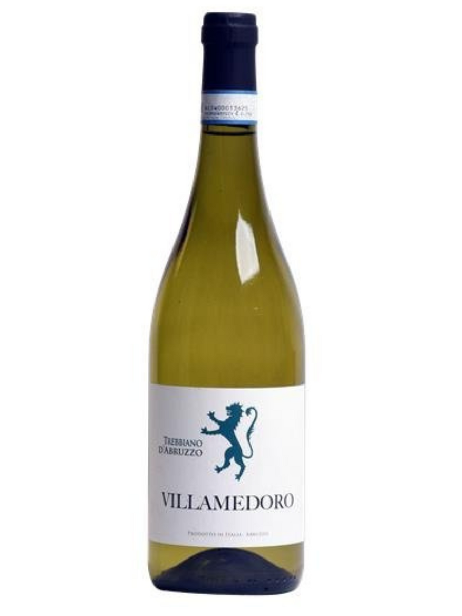 Villa Medoro Bianco