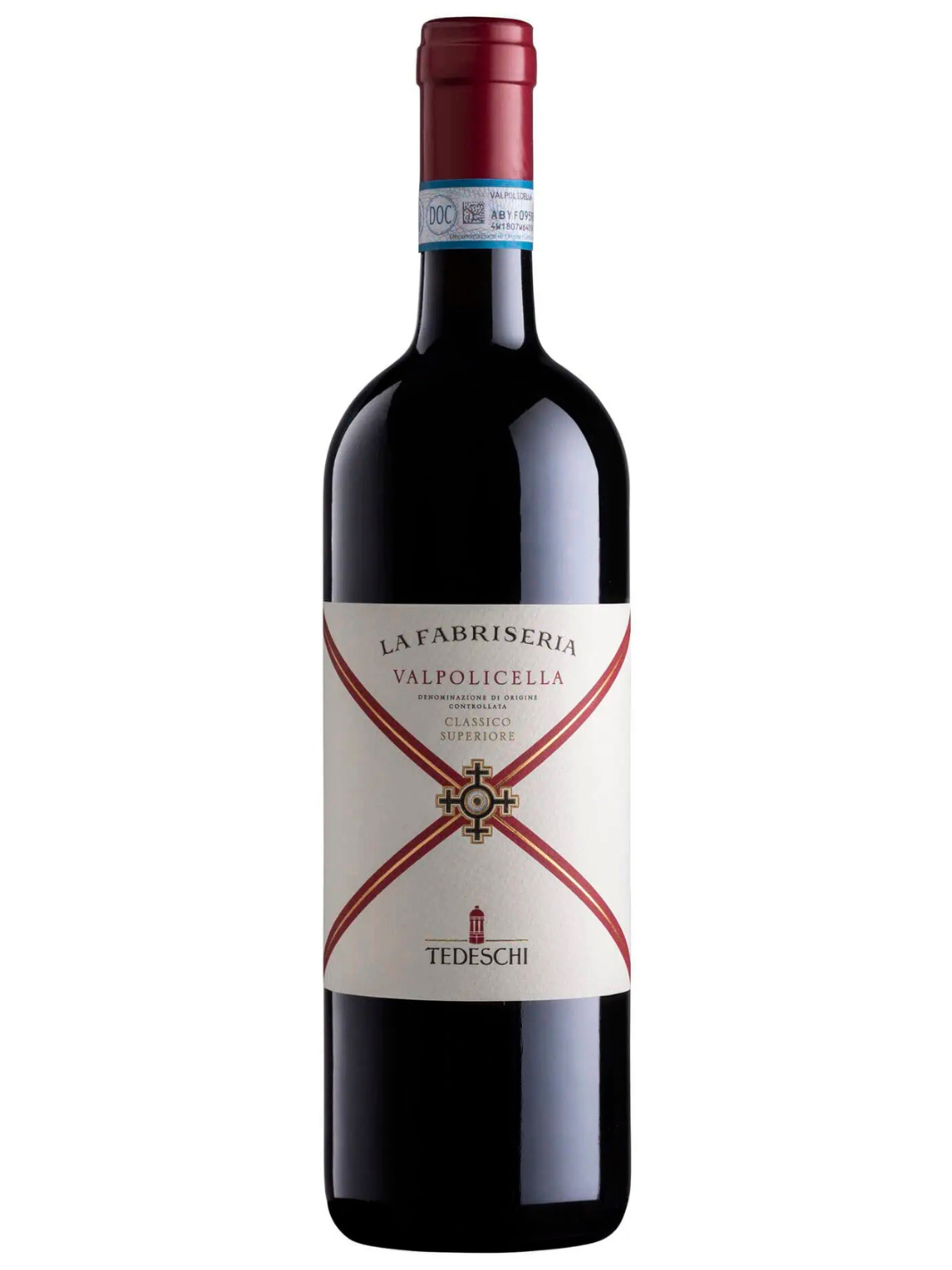 Tedeschi La Fabriseria Valpolicella Classico Superiore 2021