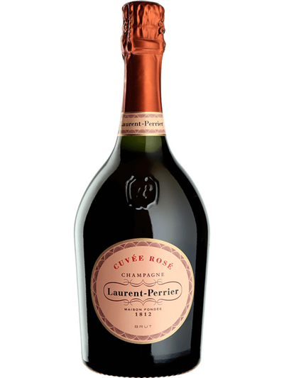Laurent-Perrier Cuvée Rosé Brut