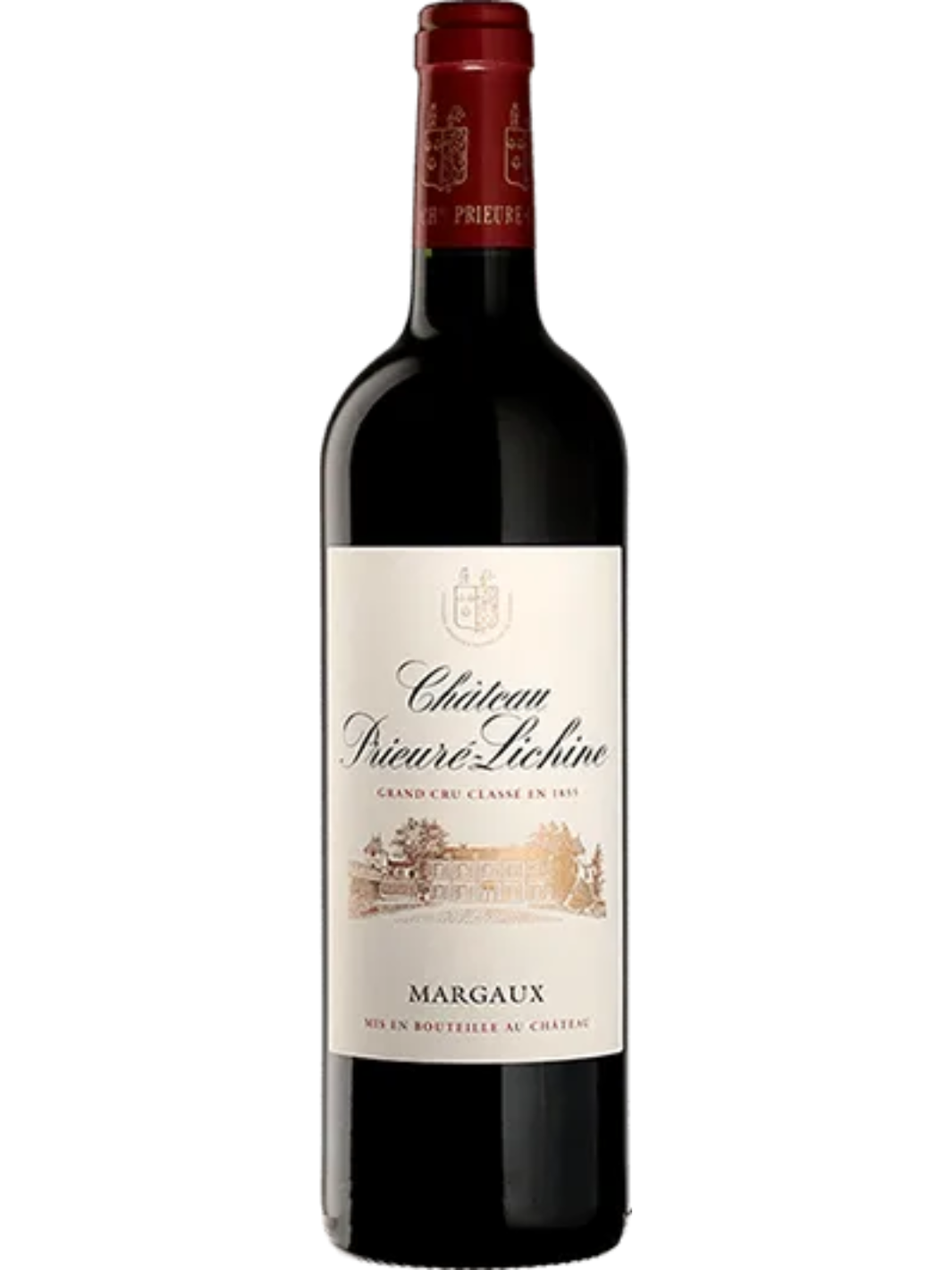 Château Prieuré-Lichine 2022 Margaux