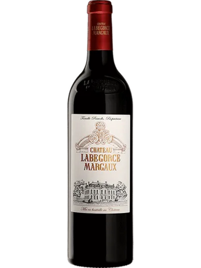 Château Labégorce 2020 Margaux