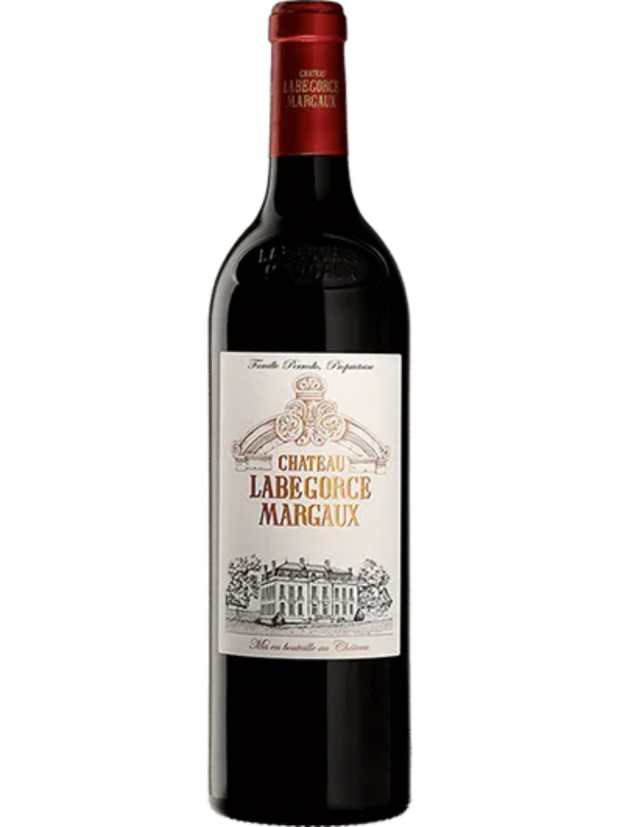 Château Labégorce Margaux 2020