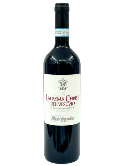 Mastroberardino Lacryma Christi Rosso Del Vesuvio 2024