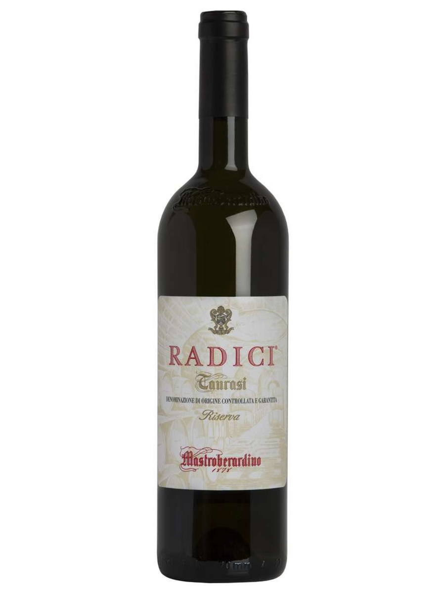 Mastroberardino Radici Taurasi Riserva