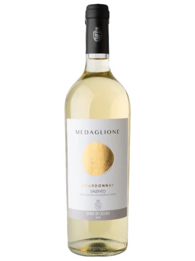 Leone De Castris Il Medaglione Chardonnay 2024