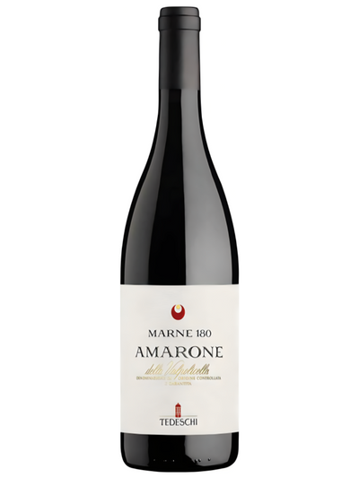 Tedeschi Amarone Della Valpolicella Marne 180