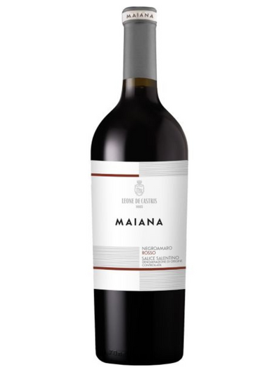 Leone De Castris Maiana Rosso 2023