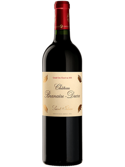 Château Branaire-Ducru 2022