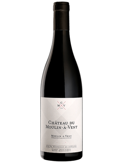 Château Moulin à Vent 2019