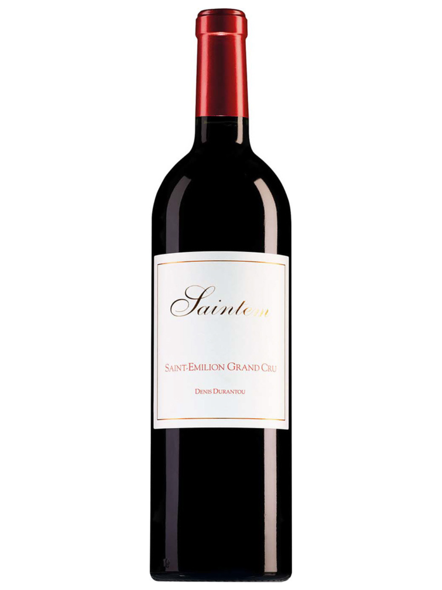 Château Saintem 2020