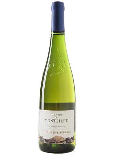 Côteaux de l'Aubance Domaine Montgilet 2022