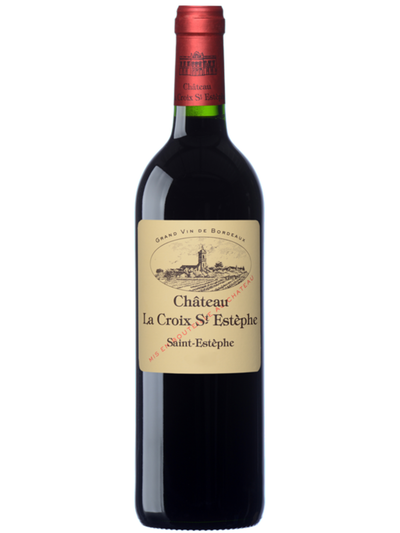 Château La Croix Saint-Estèphe 2019