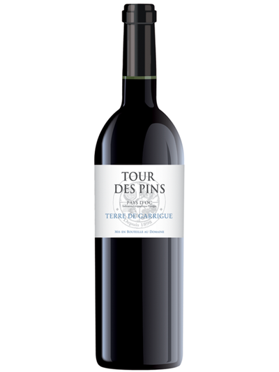 Domaine De Preignes Le Neuf Tour Des Pins Rouge 2023