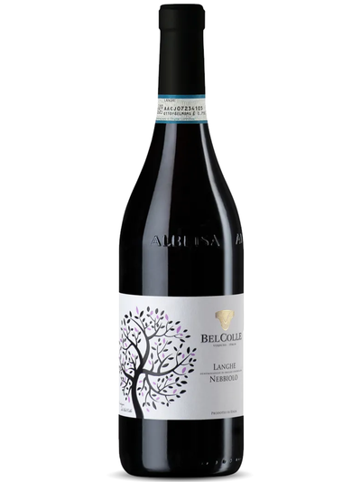 Bel Colle Langhe Nebbiolo 2025