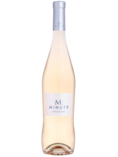 "M" De Minuty Rosé 2025