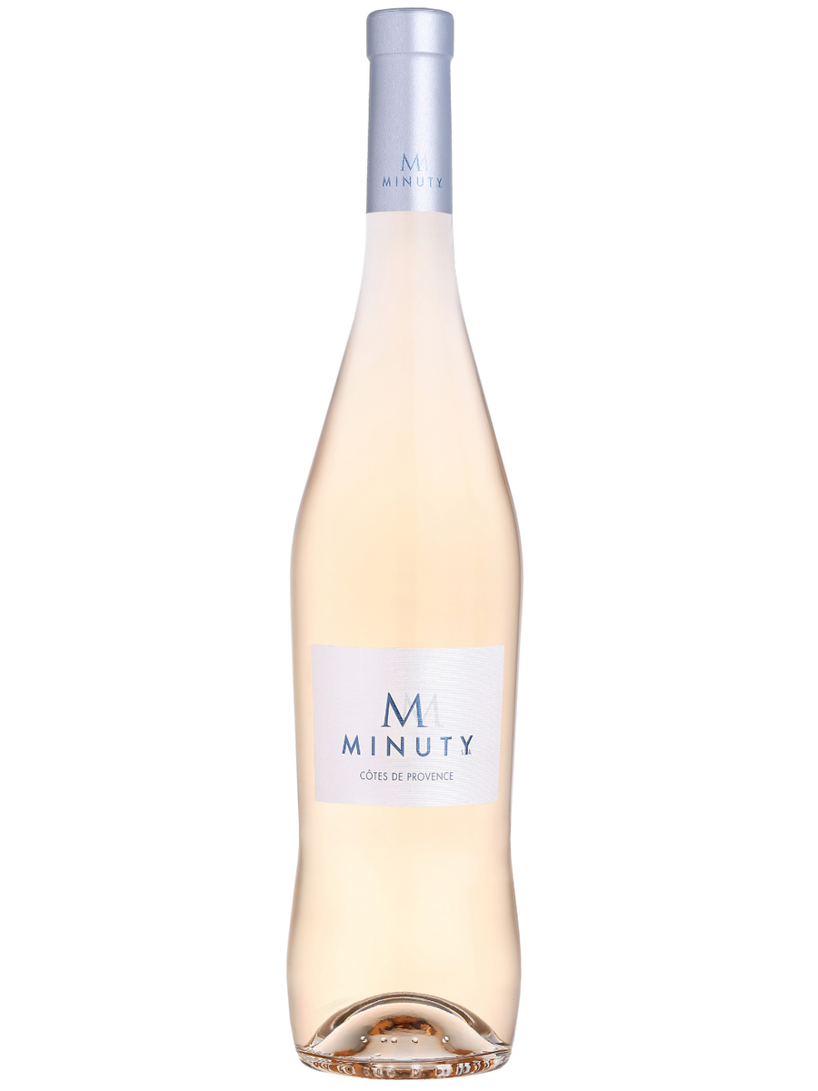 "M" De Minuty Rosé 2025
