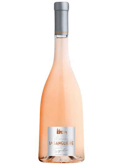 La Sanglière Signature Rosé 2024