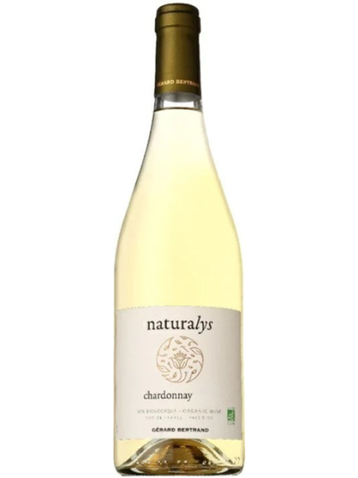 Gérard Bertrand Naturalys Chardonnay Bio 2025