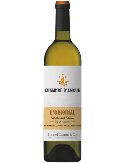 Chambre d'Amour L'Original 2025 Lionel Osmin