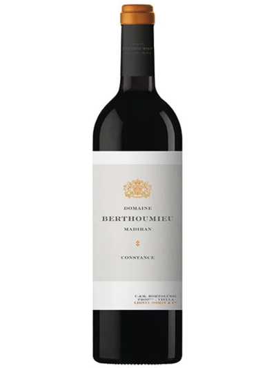 Lionel Osmin Domaine Berthoumieu Constance 2021