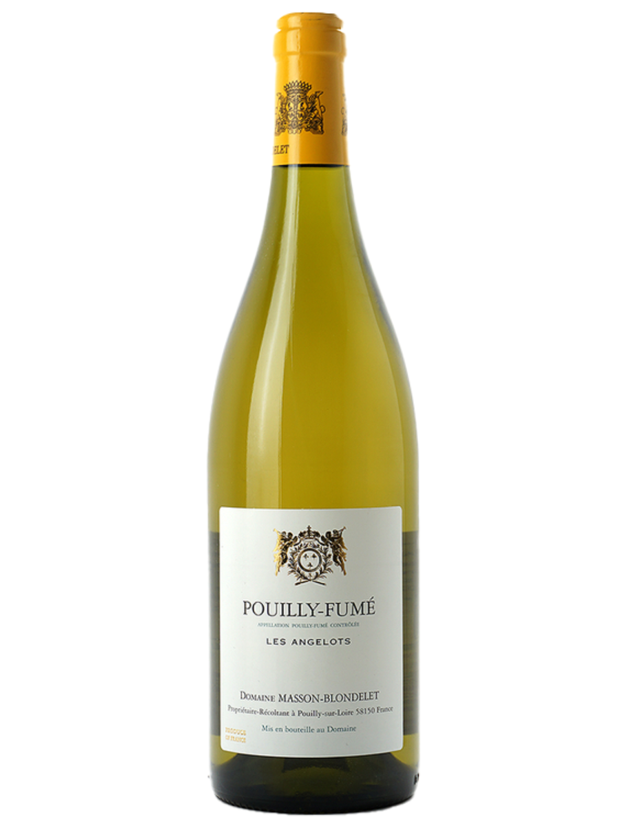 Pouilly-Fumé "Les Angelots" 2023