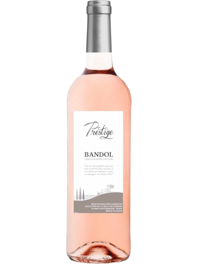 Bandol Prestige 2024 By Estandon