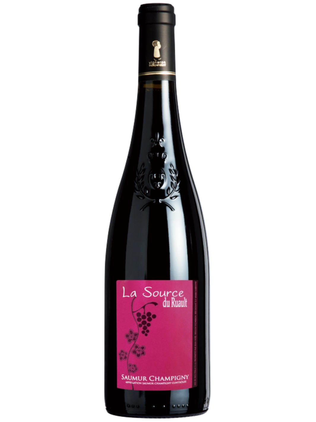 Saumur Champigny 2019