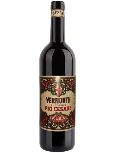 Vermouth Pio Cesare Di Alba 16°