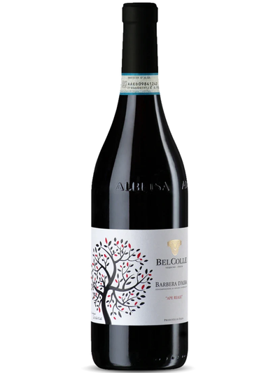 Bel Colle Barbera d'Alba Ape Reale 2023
