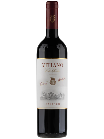 Cotarella Vitiano Rosso 2022