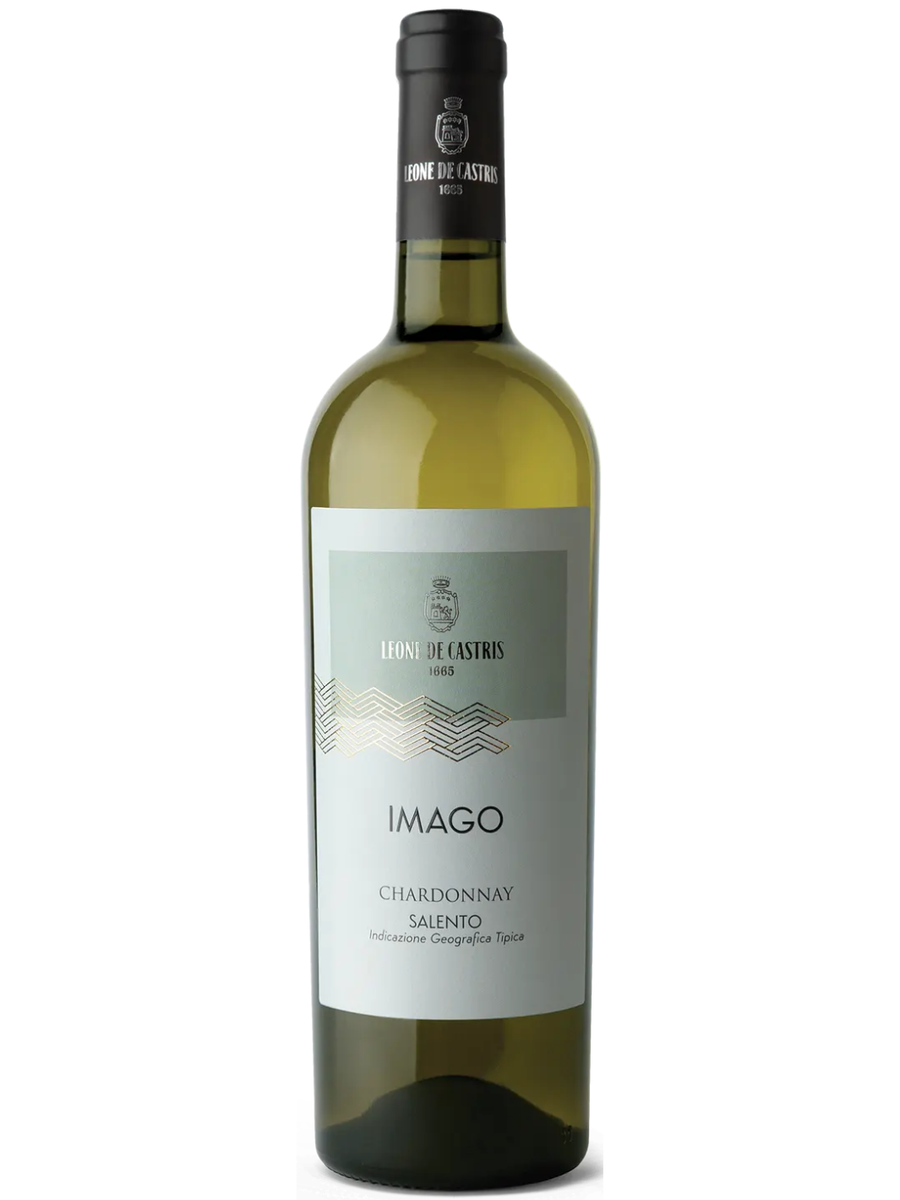 Leone De Castris Imago Chardonnay 2024