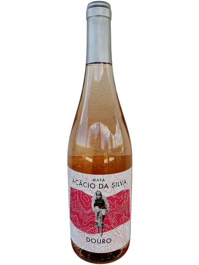Acácio Da Silva Rosé 2024