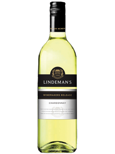 Lindeman's Chardonnay Winemakers Release