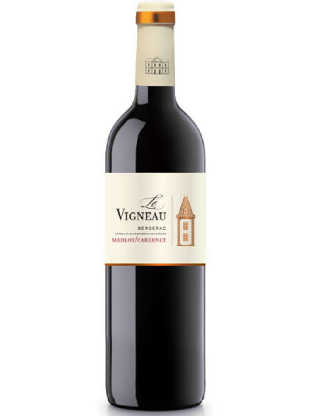 Château le Vigneau 2022