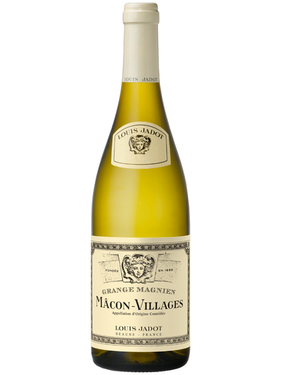 Louis Jadot Mâcon-Villages Grange Magnien