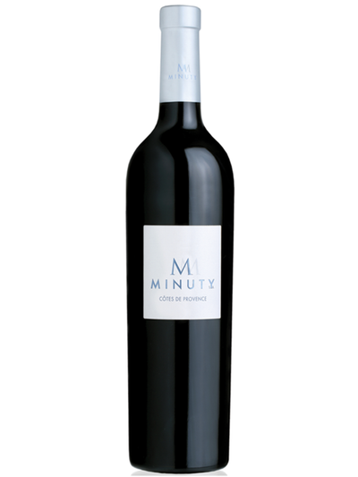 "M" De Minuty Rouge 2021