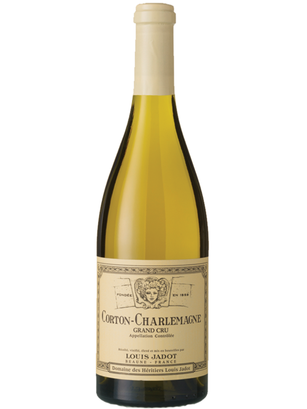 Louis Jadot Corton Charlemagne Grand Cru 2018