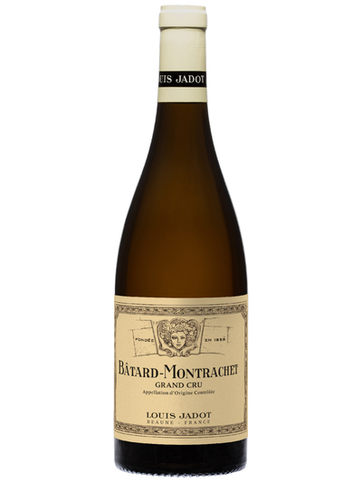Louis Jadot Bâtard-Montrachet Grand Cru 2020
