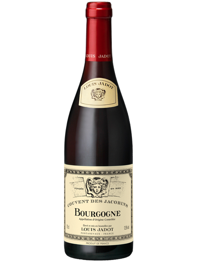 Louis Jadot Bourgogne Couvent des Jacobins Pinot Noir 2023