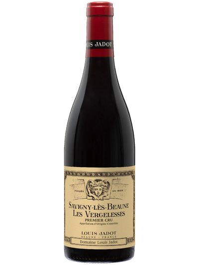 Louis Jadot Savigny-Lès-Beaune 1er Cru Les Vergelesses 2022