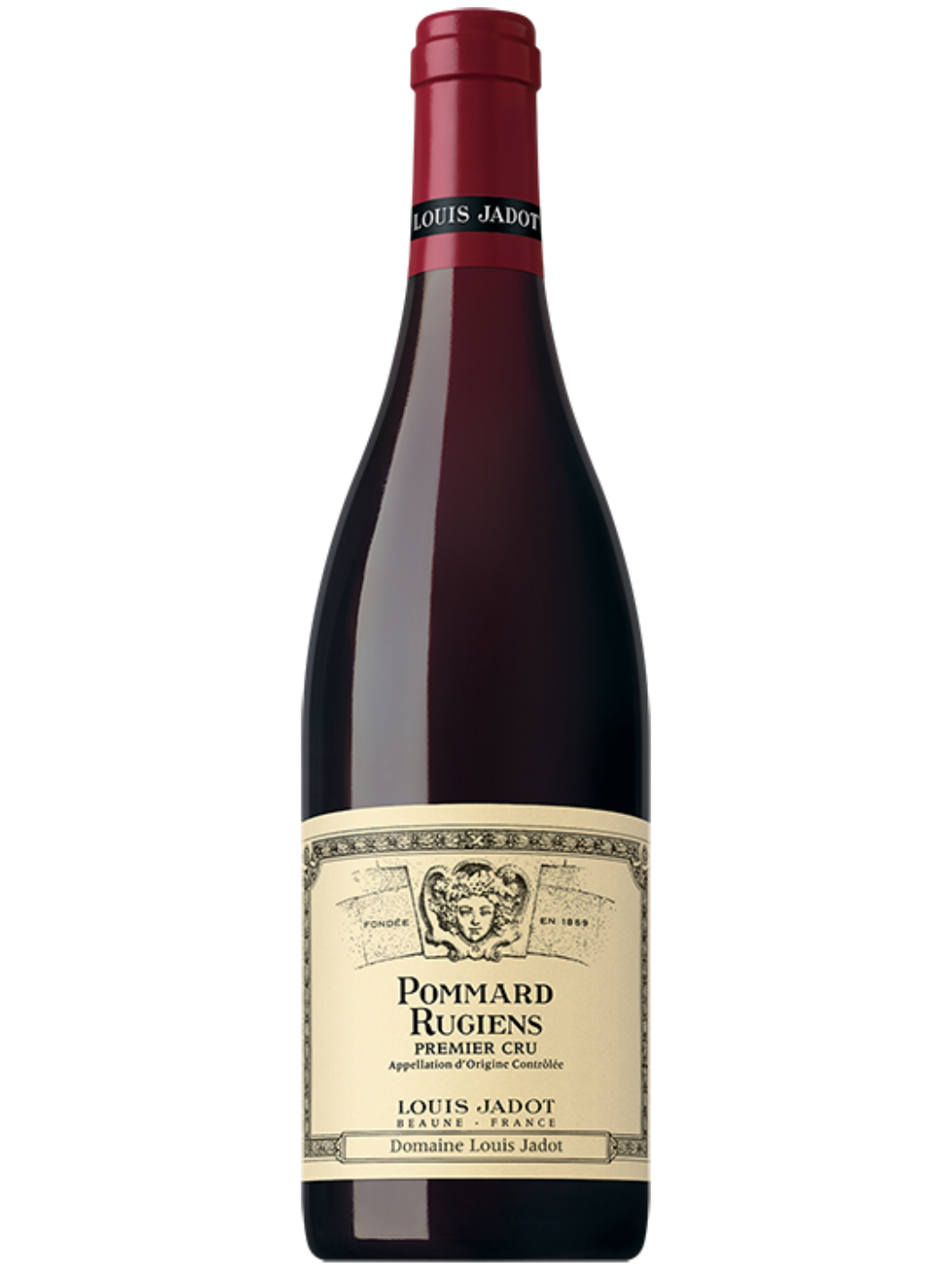 Louis Jadot Pommard 1er Cru Rugiens 2022