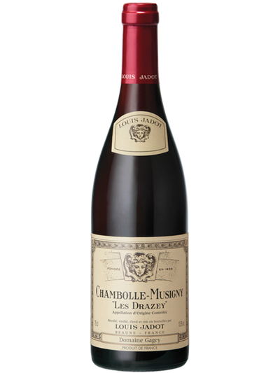 Louis Jadot Chambolle-Musigny Les Drazeys