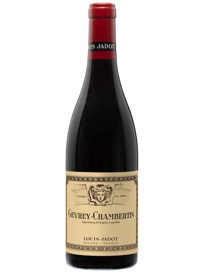 Louis Jadot Clos Vougelot Grand Cru 2016