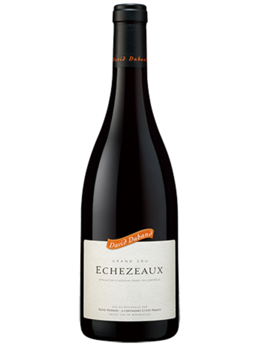 David Duband Echezeaux Grand Cru 2023